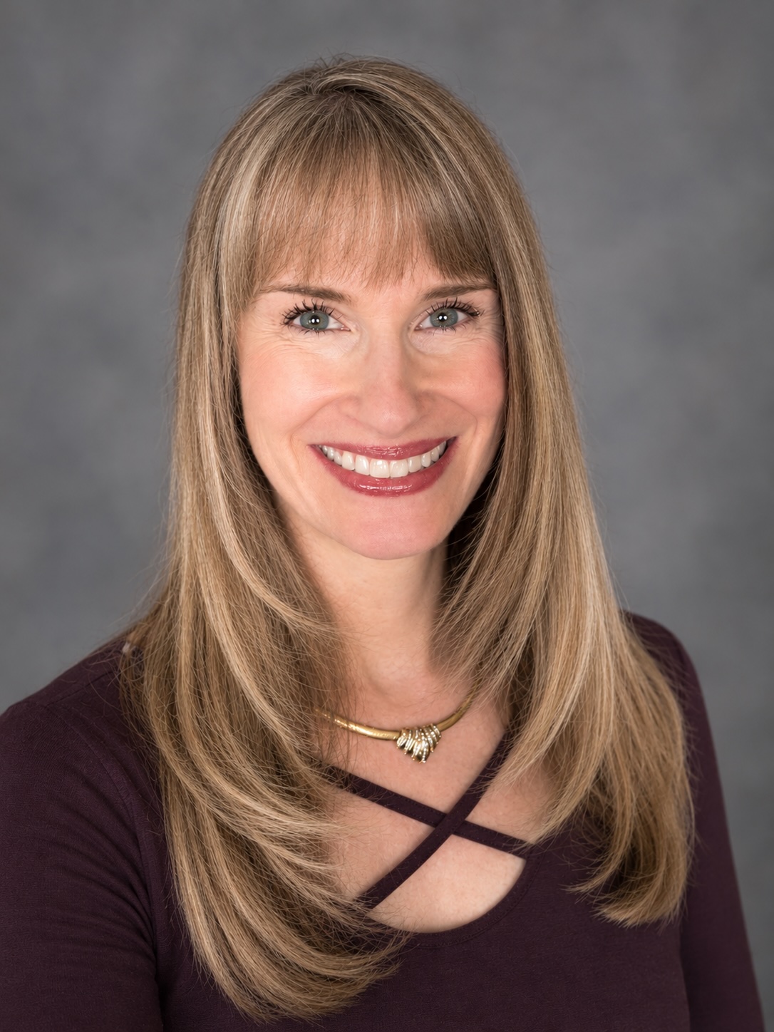 Christie Payne, LPC, RD