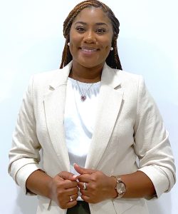 Ta'Neja Rodgers