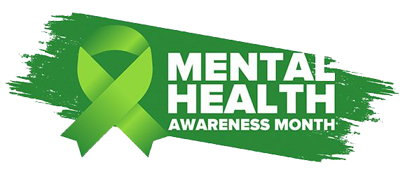 Mental Health Awareness Month