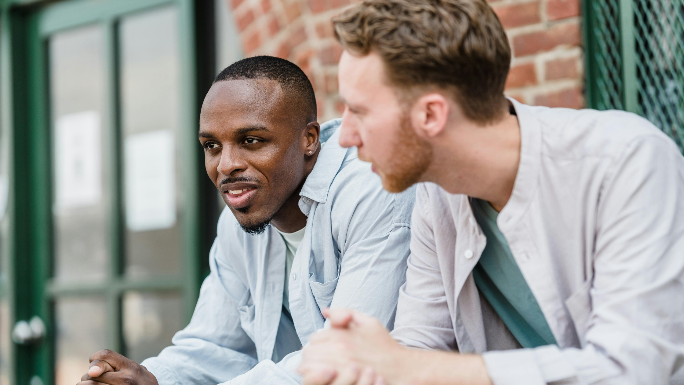 men's mental health month